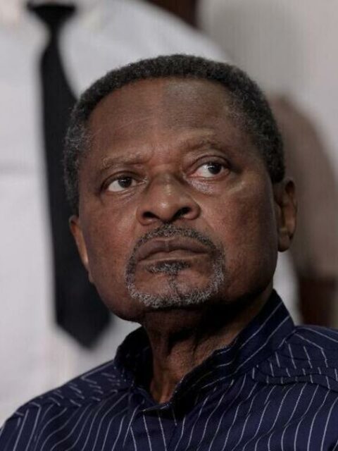 Réclamation de Justice et de Vérité