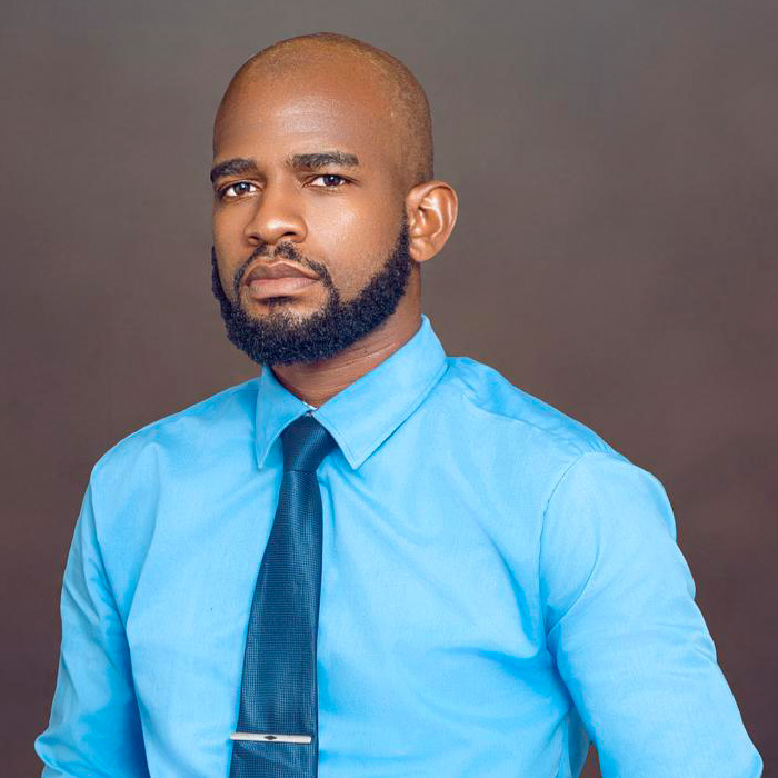 NOMO-NDENDAME-MAXIME